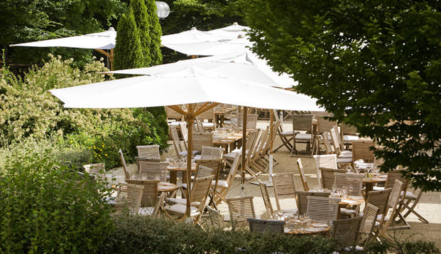 hotel Novotel Fontainebleau Convention et SpaUry (77)