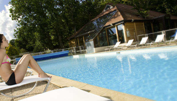 hotel Novotel Fontainebleau Convention et SpaUry (77)