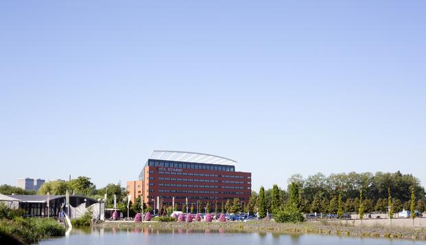 hotel Van der Valk Hotel Rotterdam-BlijdorpRotterdam