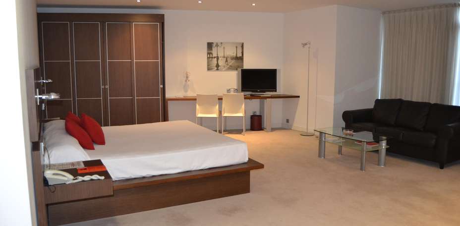 Husa Hotel Odeón - 