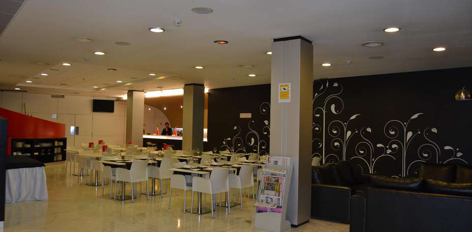 Husa Hotel Odeón - 
