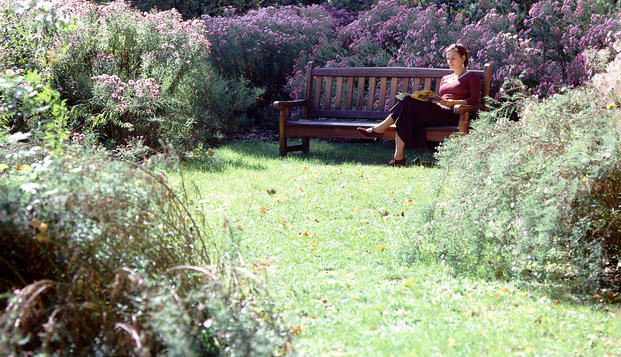 hotel Loges du Parc La Roche Posay (86)