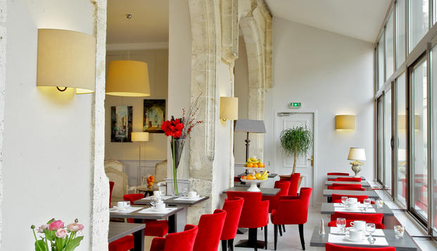 hotel Hôtel Le RenoirSarlat (24)