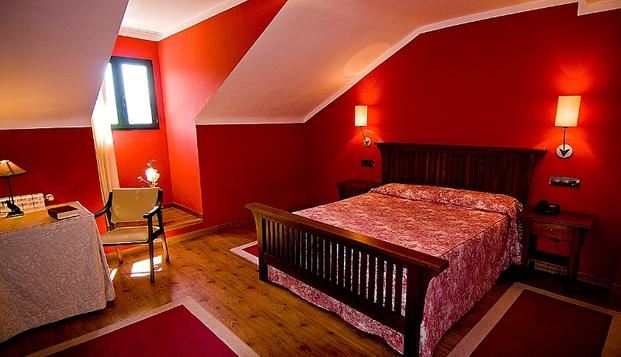 hotel Hotel La CepadaCangas de Onís