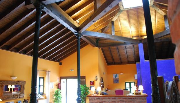 hotel Hotel La CepadaCangas de Onís