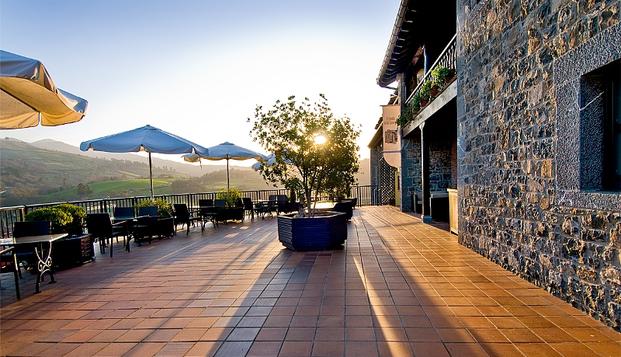 hotel Hotel La CepadaCangas de Onís