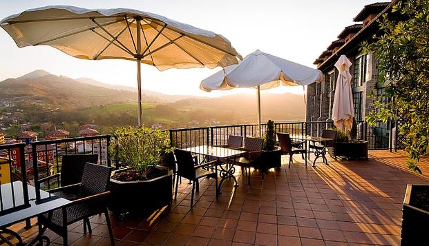 hotel Hotel La CepadaCangas de Onís