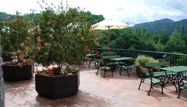 hotel Hotel La CepadaCangas de Onís