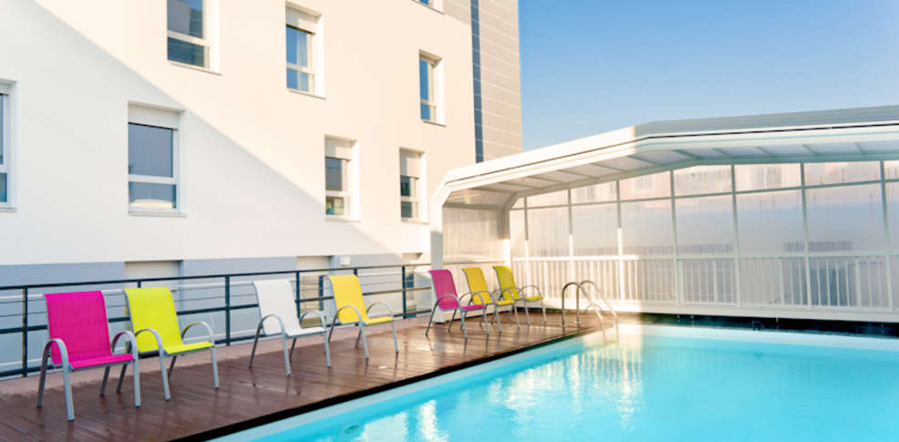 Hotel De Charme La Rochelle Centre Ville Hotel De Charme La Rochelle Centre Ville