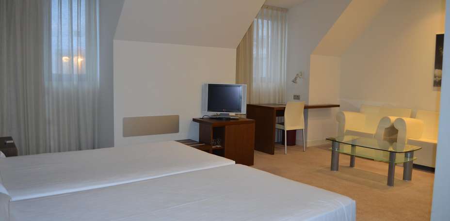 Husa Hotel Odeón - 
