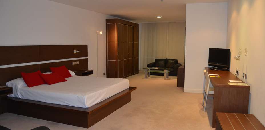 Husa Hotel Odeón - 