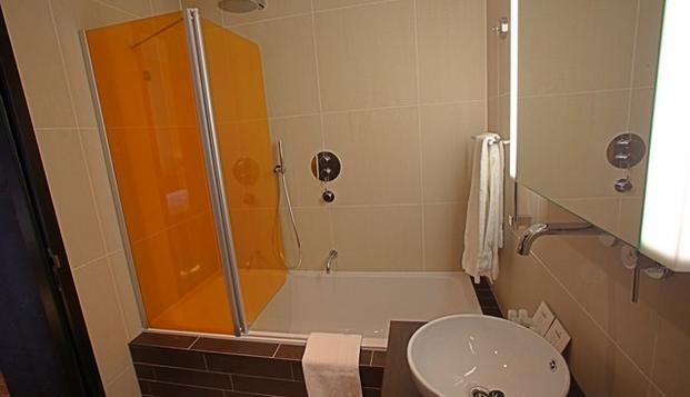 hotel Hotel & Spa Savarin - Hampshire ClassicDen Haag