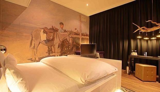 hotel Hotel & Spa Savarin - Hampshire ClassicDen Haag