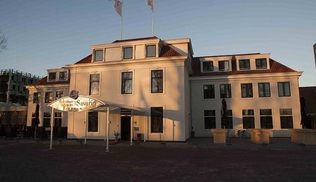 hotel Hotel & Spa Savarin - Hampshire ClassicDen Haag