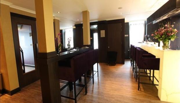 hotel Hotel & Spa Savarin - Hampshire ClassicDen Haag