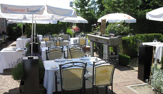 hotel Hotel & Spa Savarin - Hampshire ClassicDen Haag