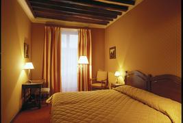 Amarante Beau Manoir - Chambre supérieure