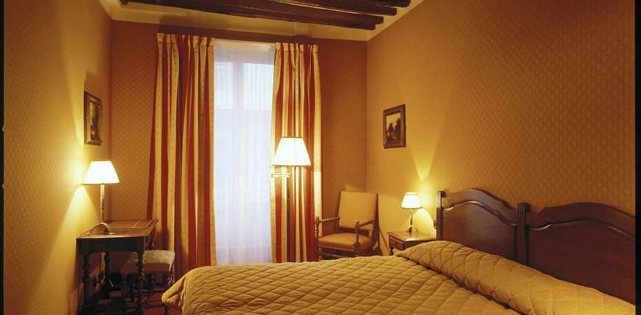 Amarante Beau Manoir - Chambre supérieure