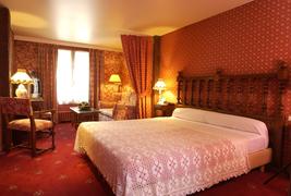 Amarante Beau Manoir - Junior suite
