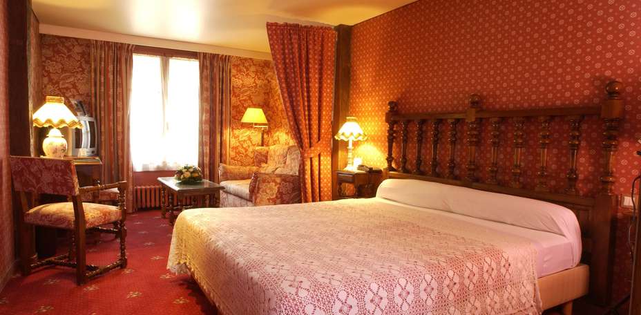 Amarante Beau Manoir - Junior suite