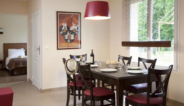 hotel Le Domaine des RochesBriare (45)