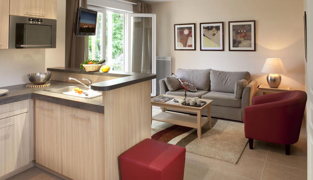hotel Le Domaine des RochesBriare (45)