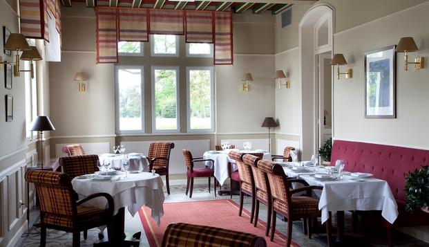 hotel Le Domaine des RochesBriare (45)