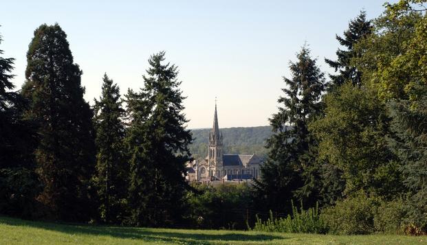 hotel Le Domaine des RochesBriare (45)