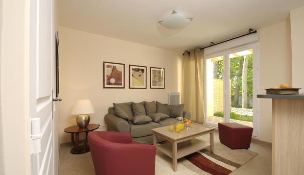 hotel Le Domaine des RochesBriare (45)