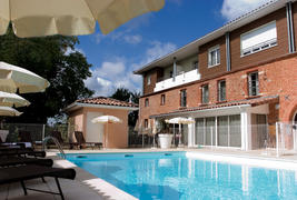 Park & Suites Village Colomiers - 