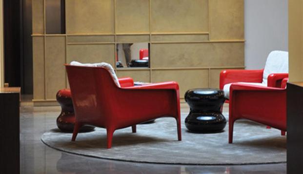 hotel Hôtel BeauchampsParijs