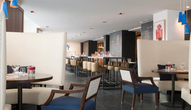 hotel Hôtel BeauchampsParijs