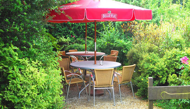hotel  Hotel Val de PoixPoix-St-Hubert