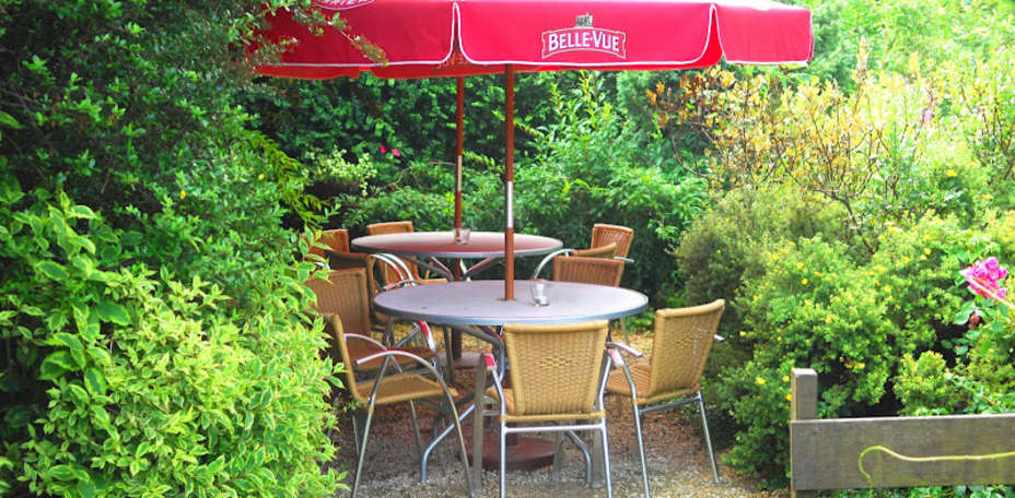  Hotel Val de Poix - 