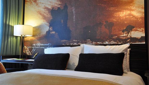 hotel Hôtel BeauchampsParijs