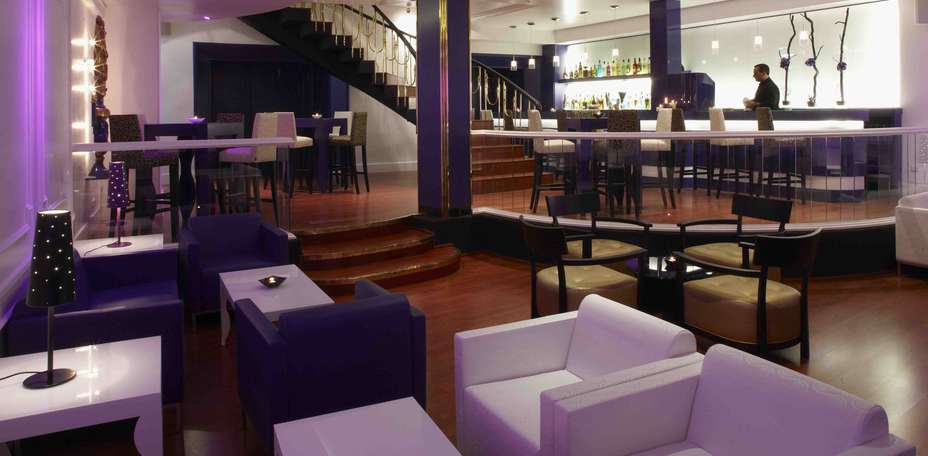 Hotel Carmen - 