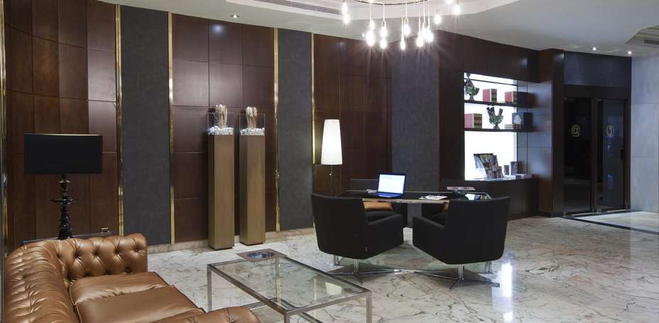 Hotel Carmen - 