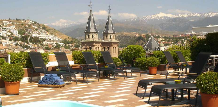 Hotel Carmen - 