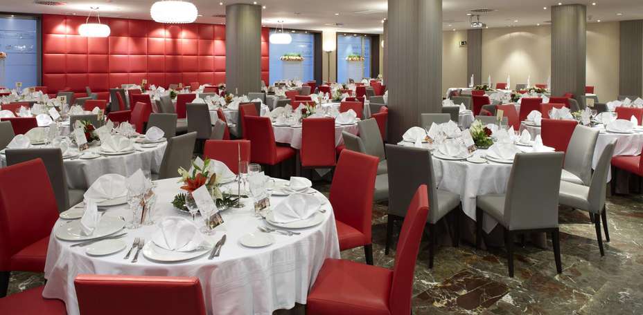 Hotel Carmen - 