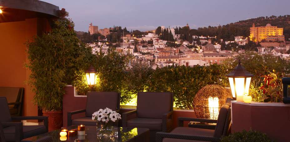 Hotel Carmen - 