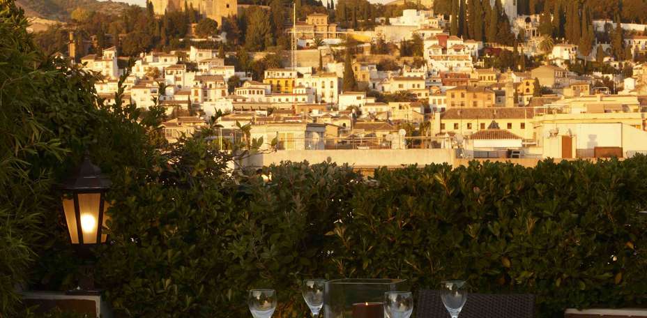 Hotel Carmen - 