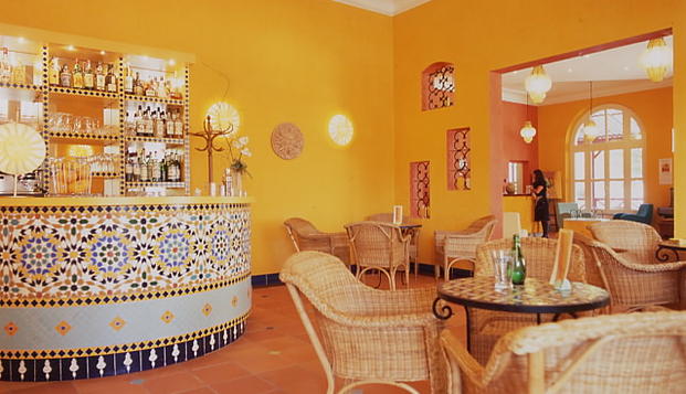 hotel Loges du Parc La Roche Posay (86)