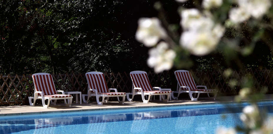 Loges du Parc  - 