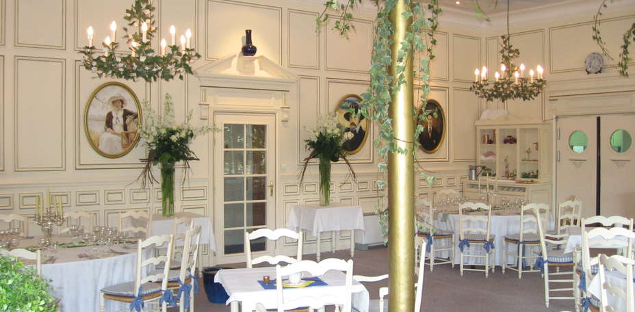 Loges du Parc  - 