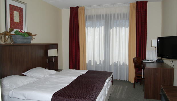 hotel Hampshire Hotel AvenariusRuurlo