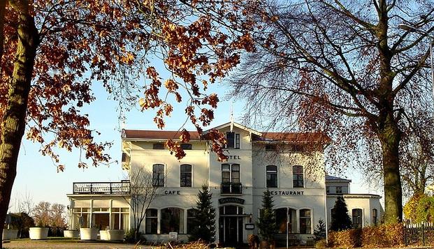 hotel Hampshire Hotel AvenariusRuurlo