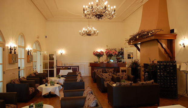 hotel Hampshire Hotel AvenariusRuurlo