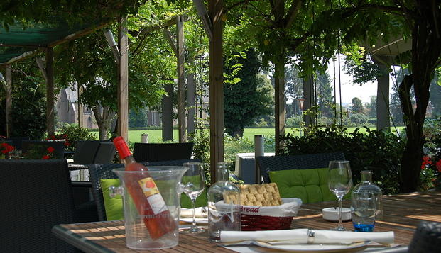 hotel Hampshire Hotel AvenariusRuurlo