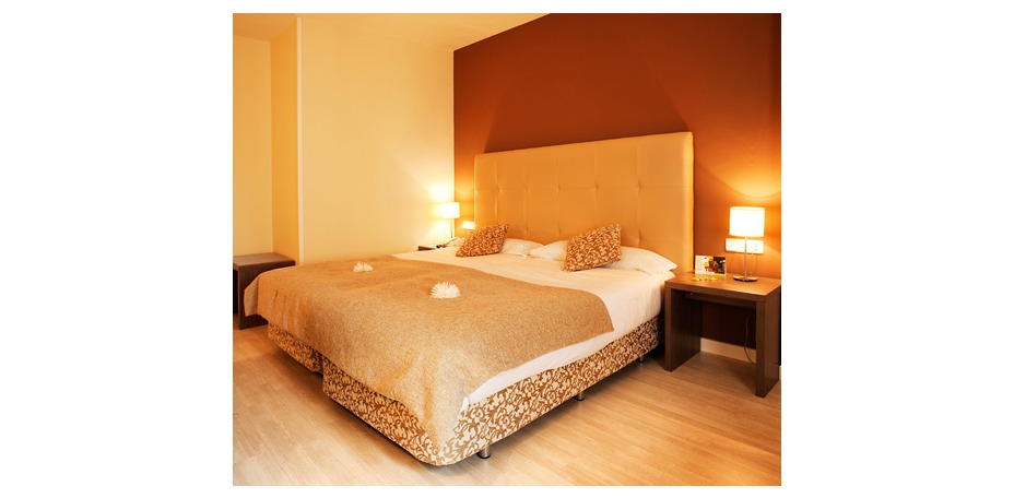 Hotel Puerta de Segovia - 