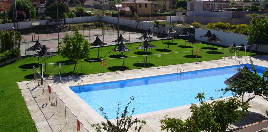 Hotel Puerta de Segovia - 
